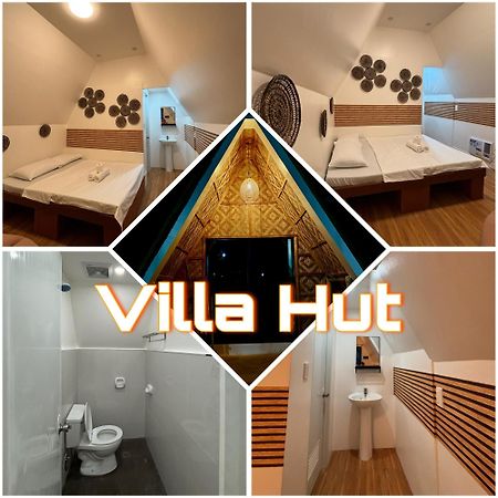 Villa Lovi Panagsama Beach Моалбоал Екстер'єр фото