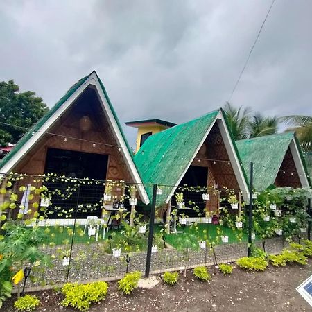 Villa Lovi Panagsama Beach Моалбоал Екстер'єр фото