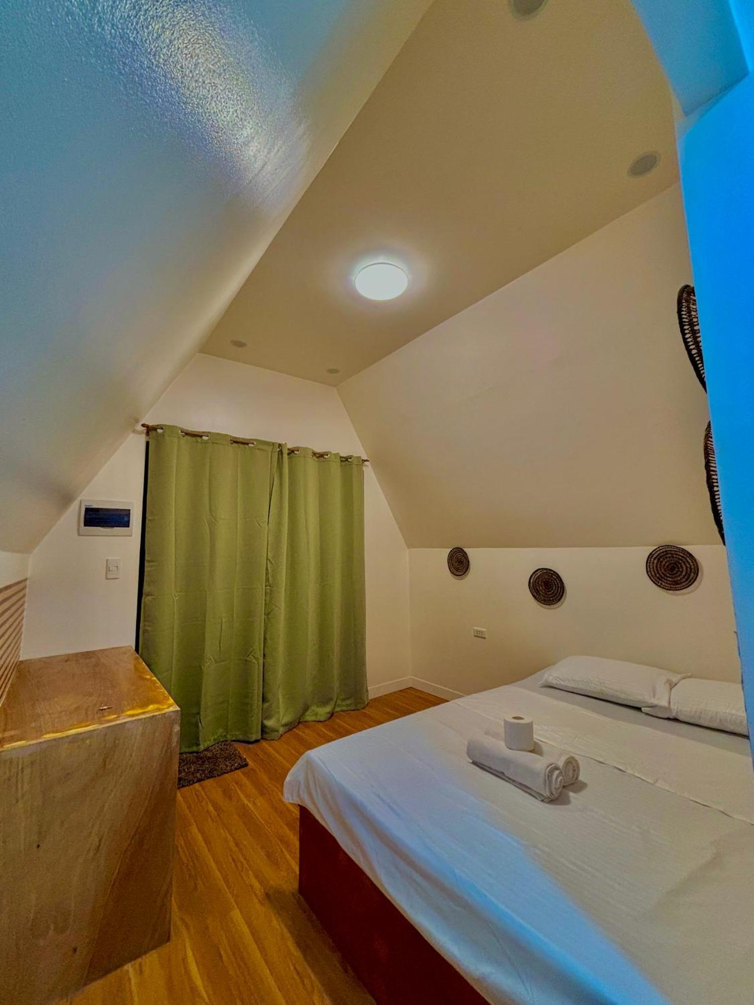 Villa Lovi Panagsama Beach Моалбоал Екстер'єр фото