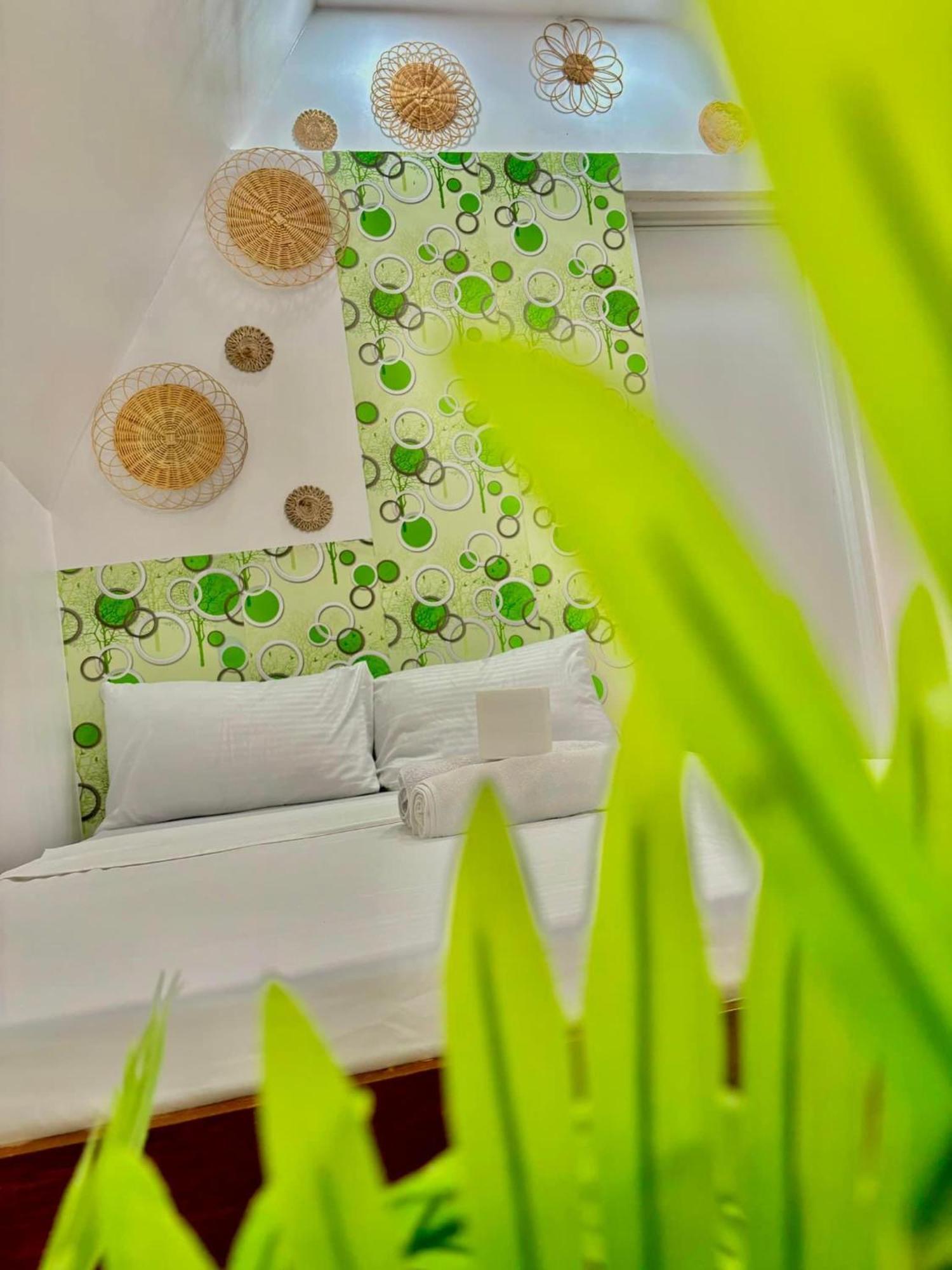 Villa Lovi Panagsama Beach Моалбоал Екстер'єр фото