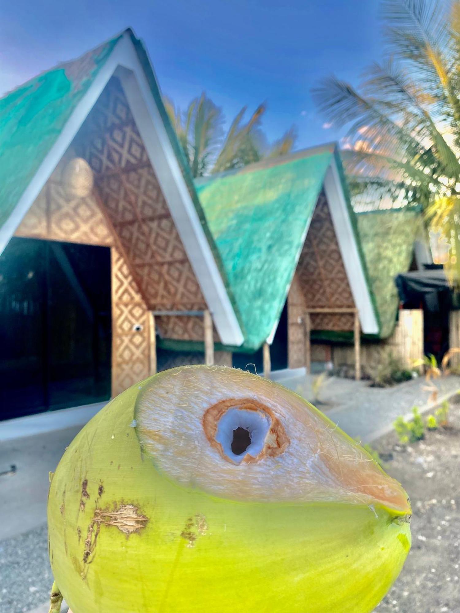 Villa Lovi Panagsama Beach Моалбоал Екстер'єр фото