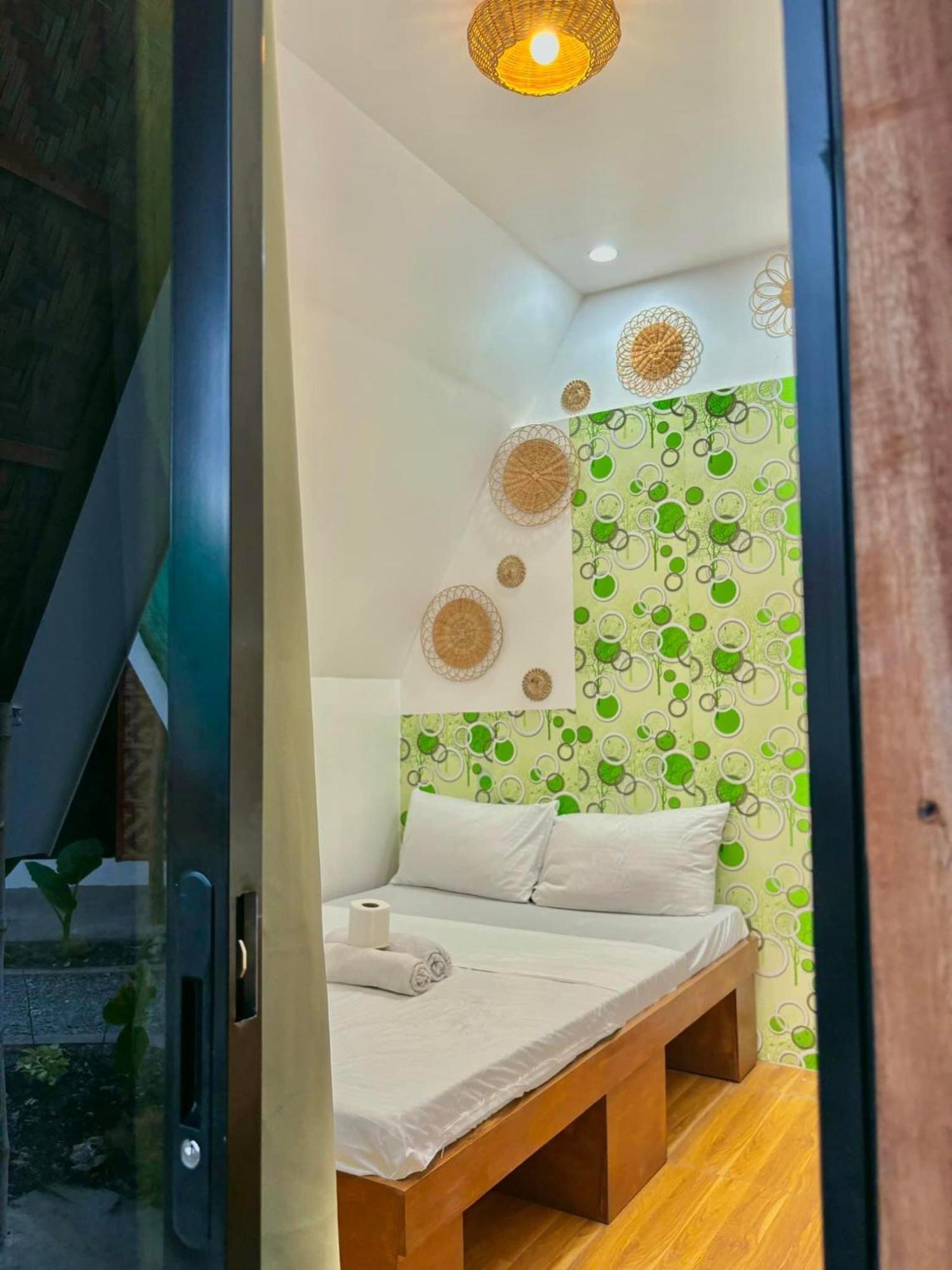 Villa Lovi Panagsama Beach Моалбоал Екстер'єр фото