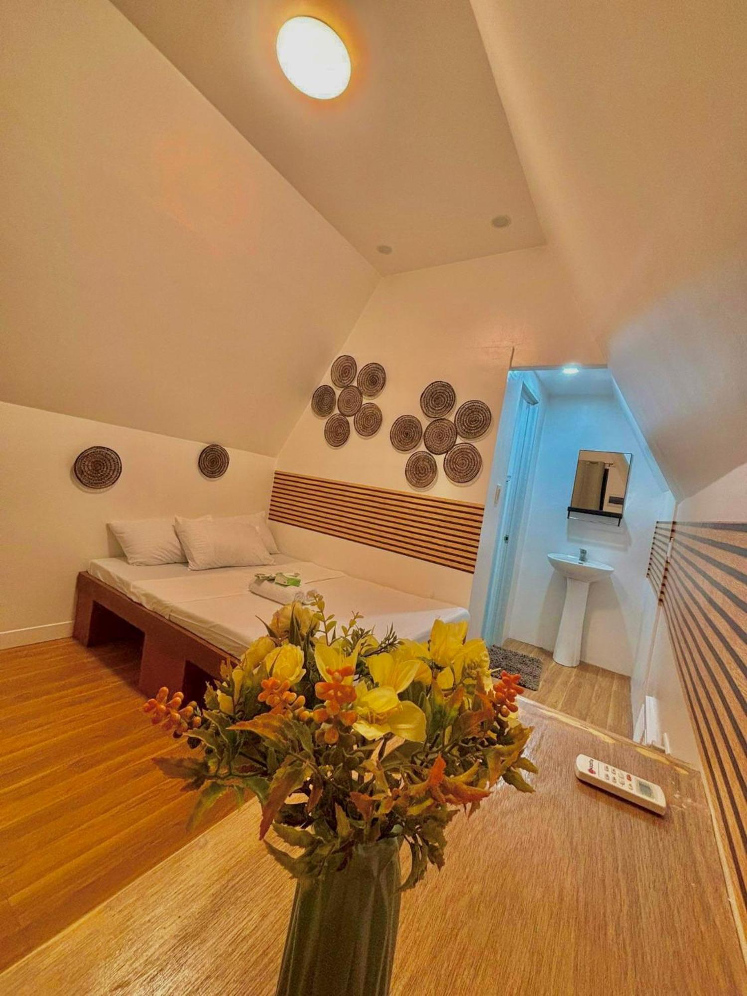 Villa Lovi Panagsama Beach Моалбоал Екстер'єр фото