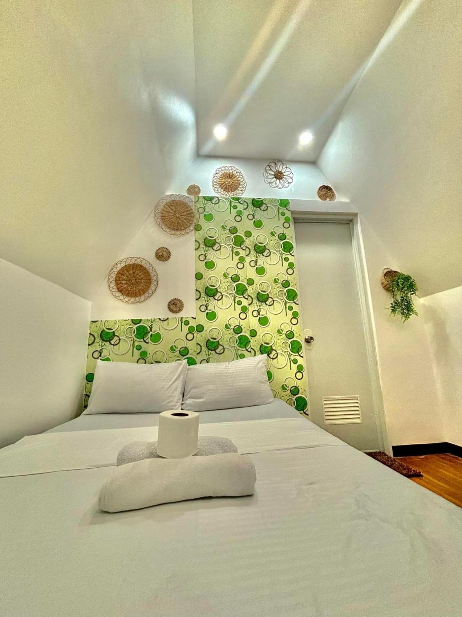 Villa Lovi Panagsama Beach Моалбоал Екстер'єр фото