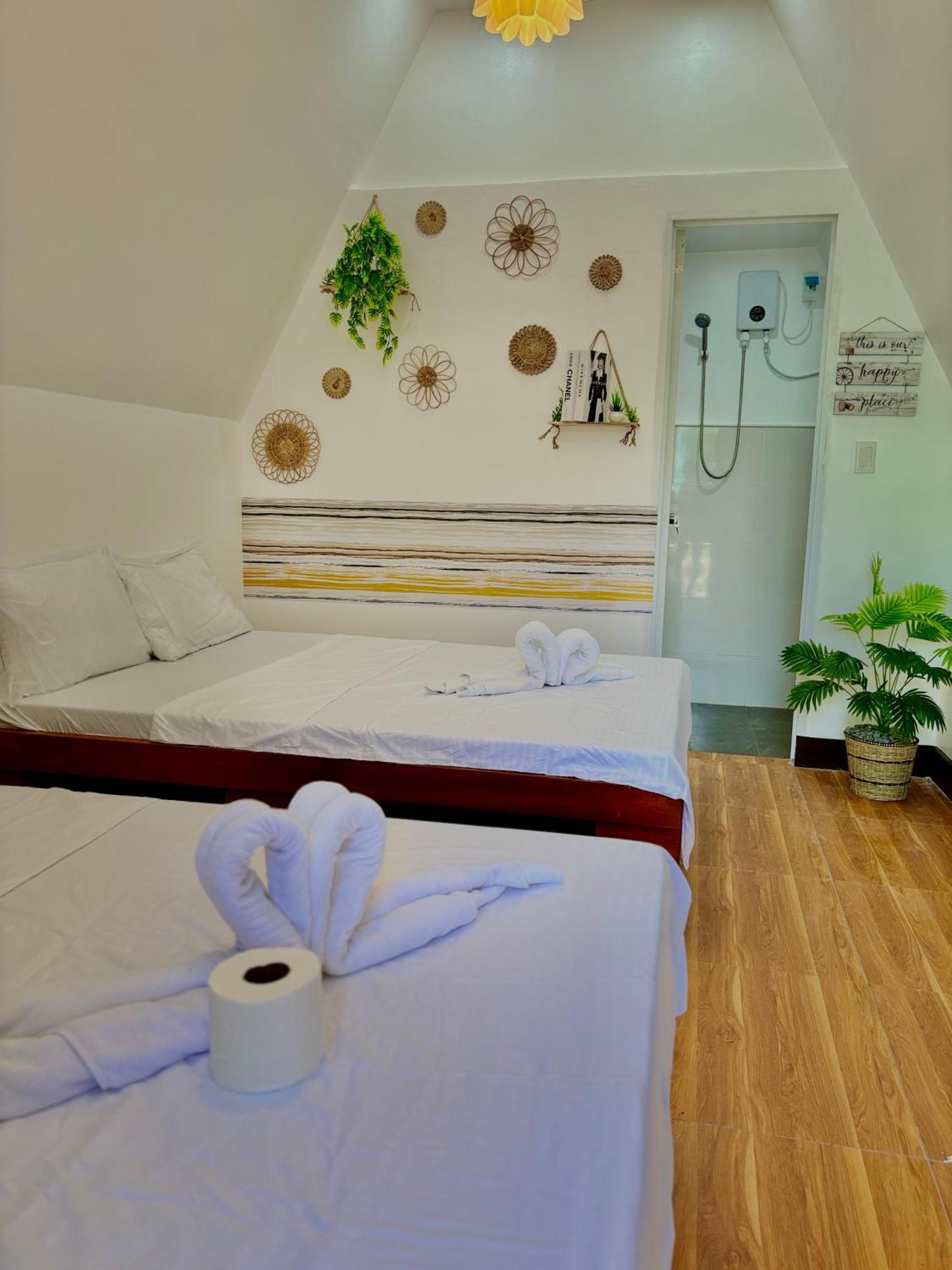 Villa Lovi Panagsama Beach Моалбоал Екстер'єр фото