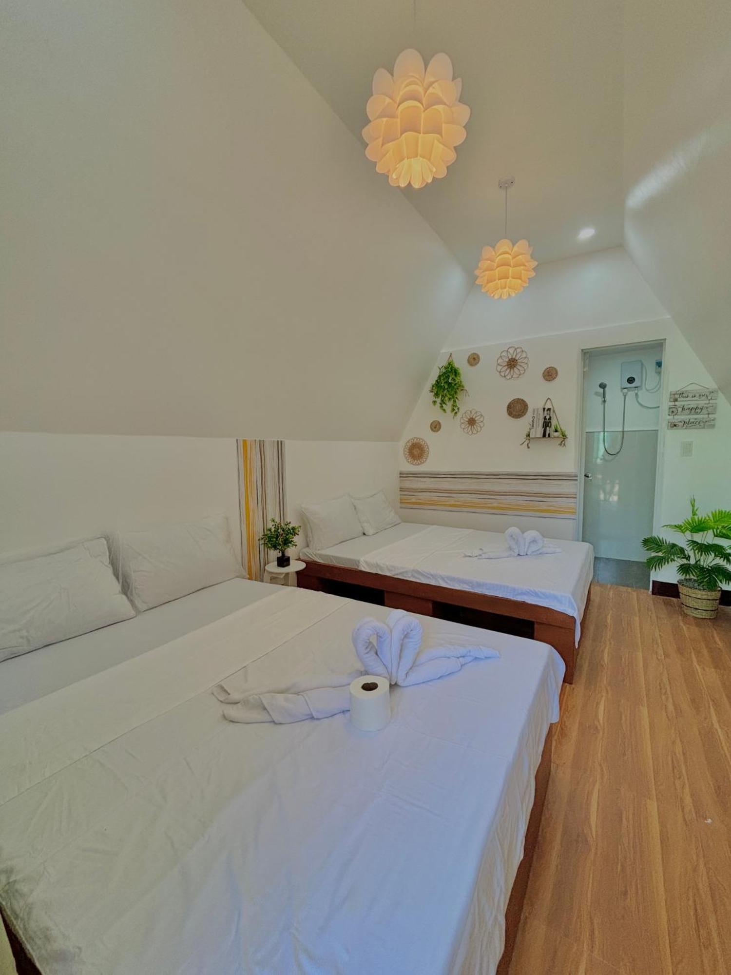 Villa Lovi Panagsama Beach Моалбоал Екстер'єр фото