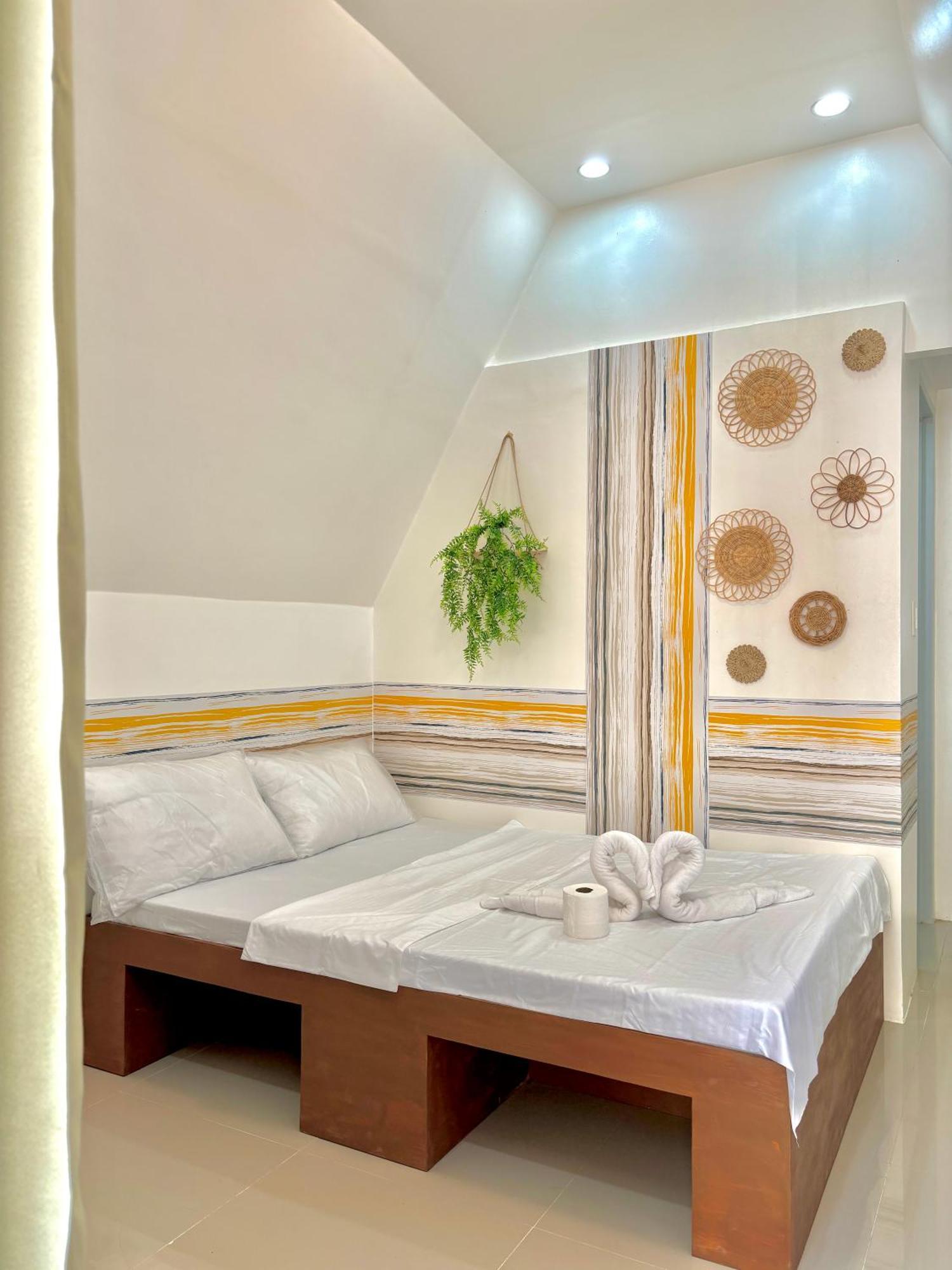 Villa Lovi Panagsama Beach Моалбоал Екстер'єр фото