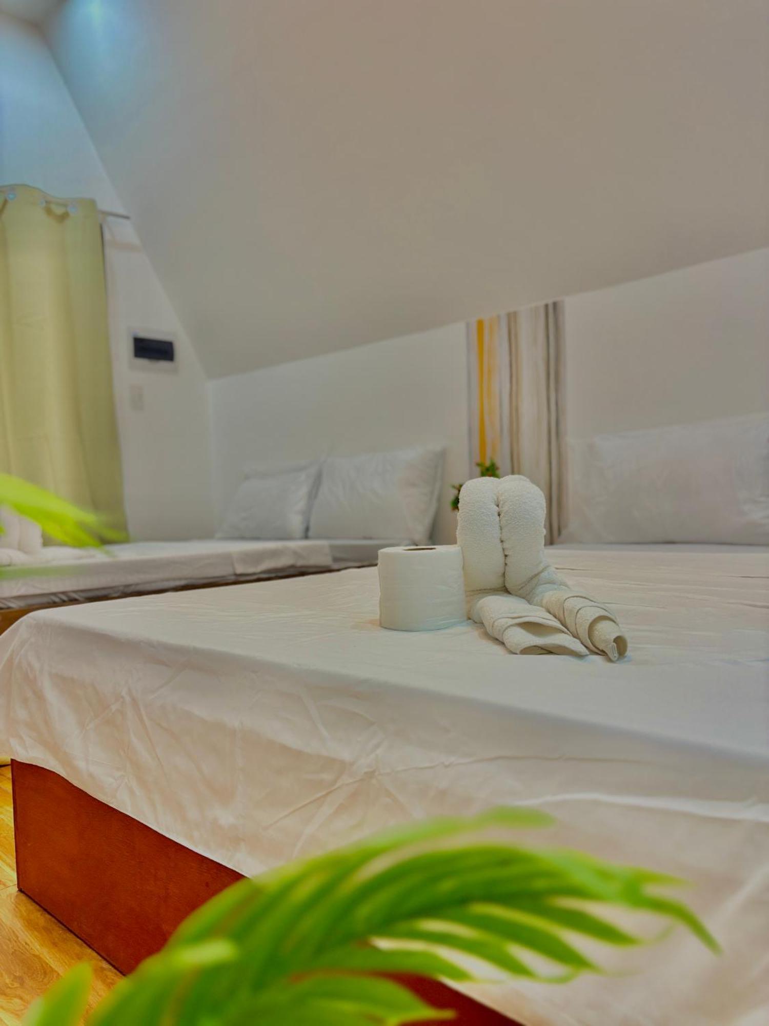 Villa Lovi Panagsama Beach Моалбоал Екстер'єр фото