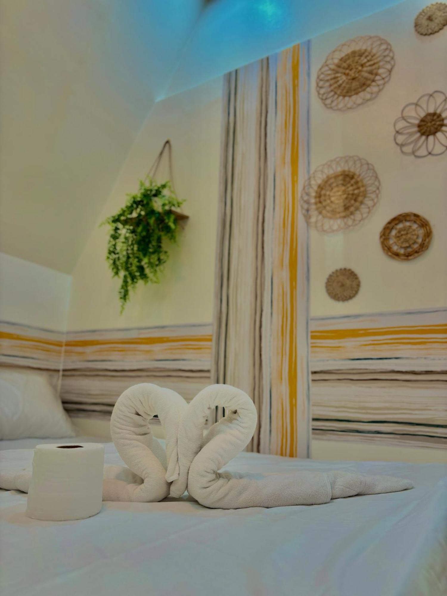 Villa Lovi Panagsama Beach Моалбоал Екстер'єр фото