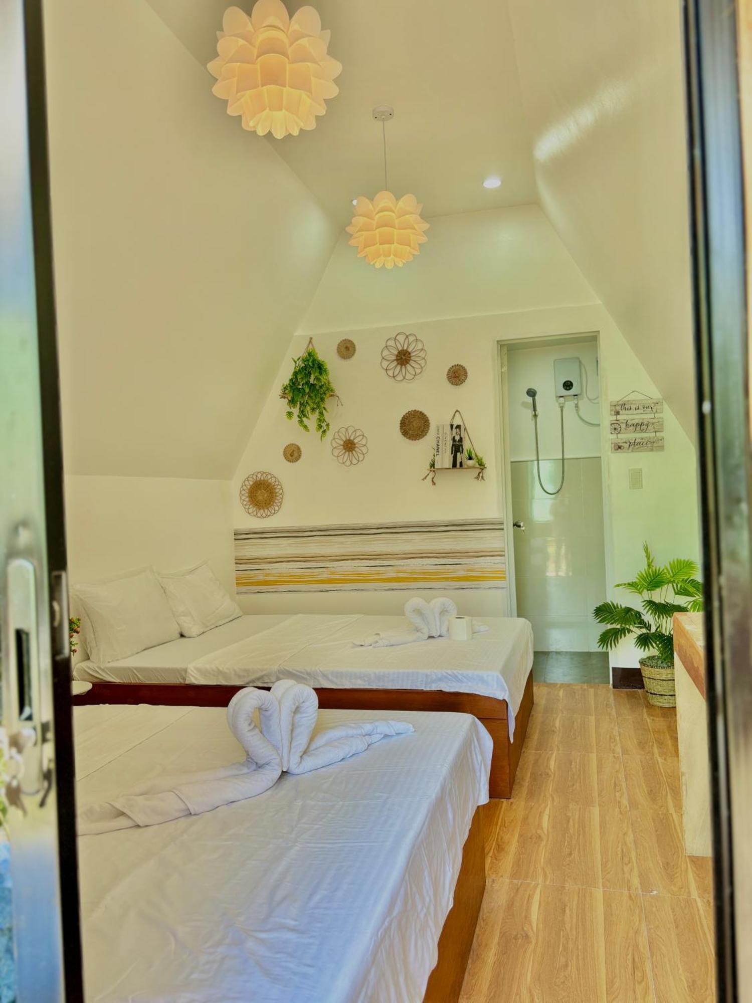 Villa Lovi Panagsama Beach Моалбоал Екстер'єр фото