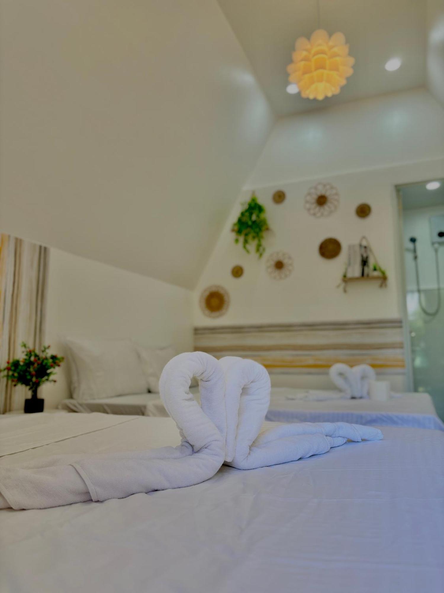 Villa Lovi Panagsama Beach Моалбоал Екстер'єр фото