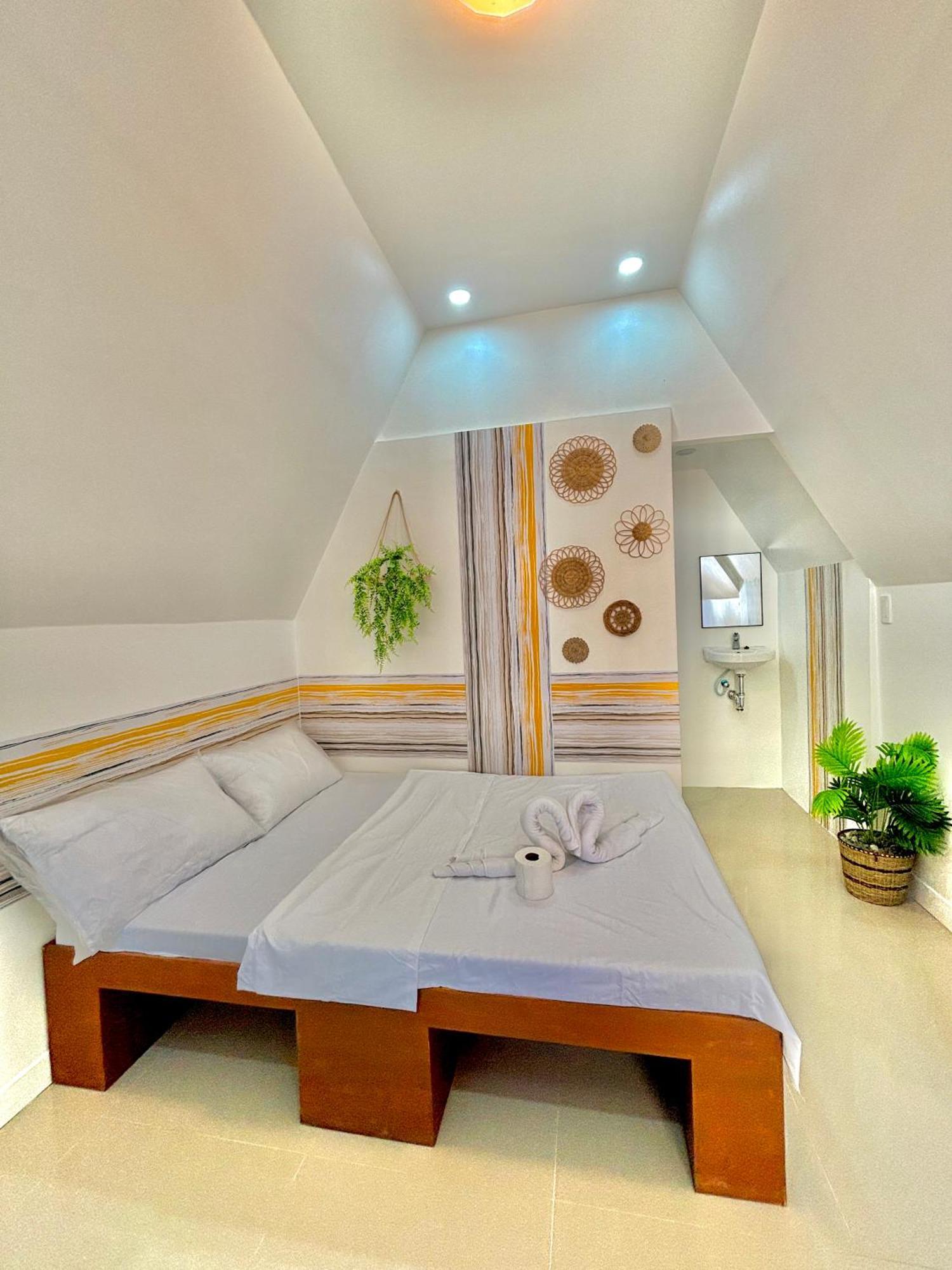Villa Lovi Panagsama Beach Моалбоал Екстер'єр фото