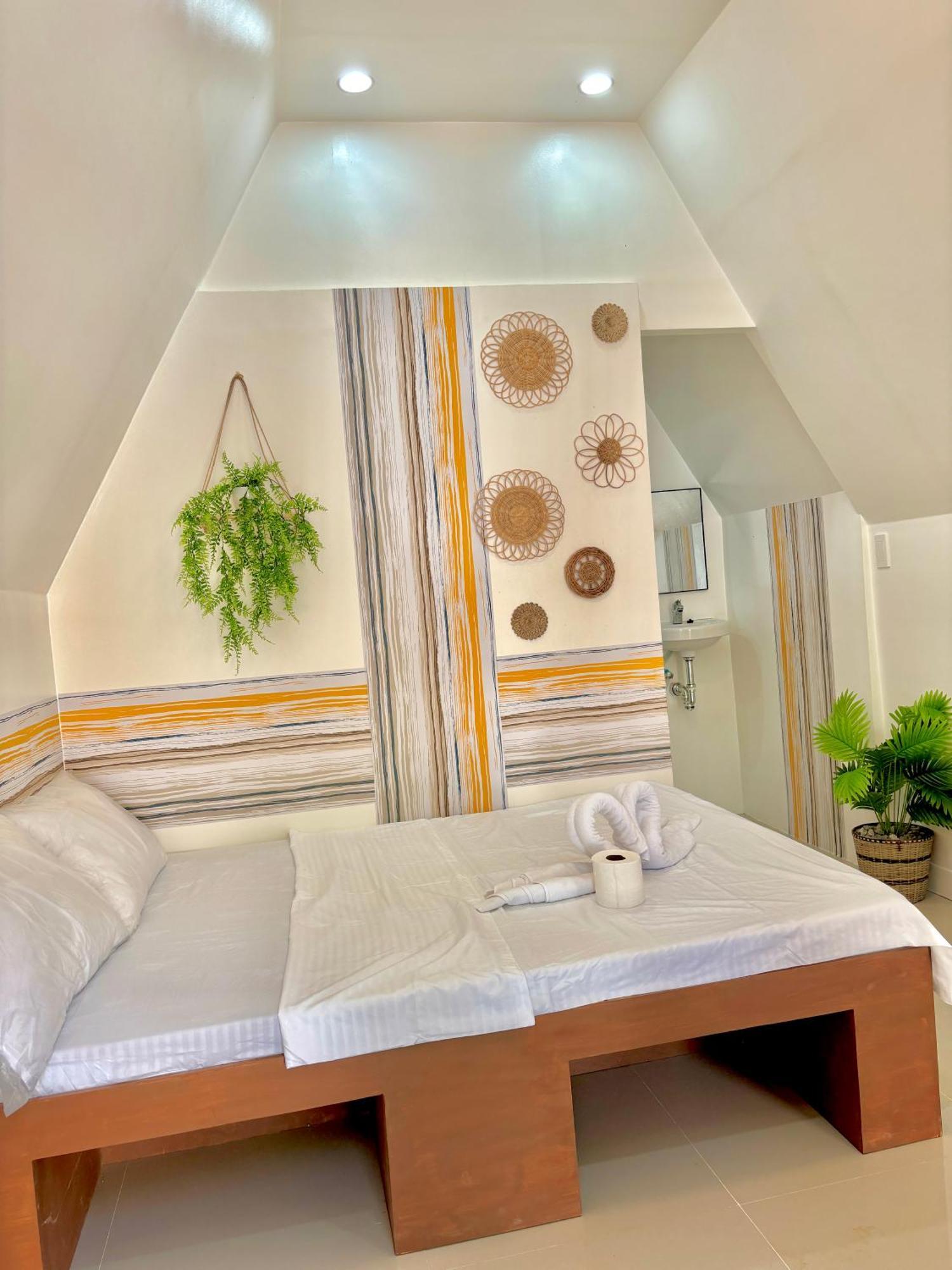 Villa Lovi Panagsama Beach Моалбоал Екстер'єр фото