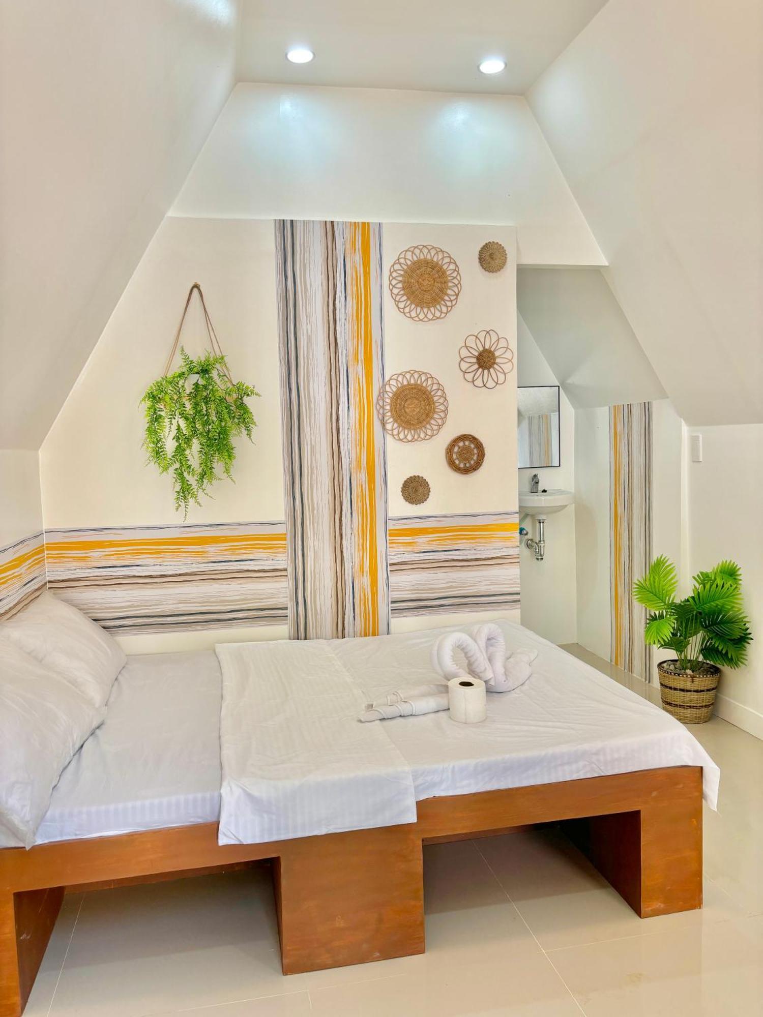 Villa Lovi Panagsama Beach Моалбоал Екстер'єр фото