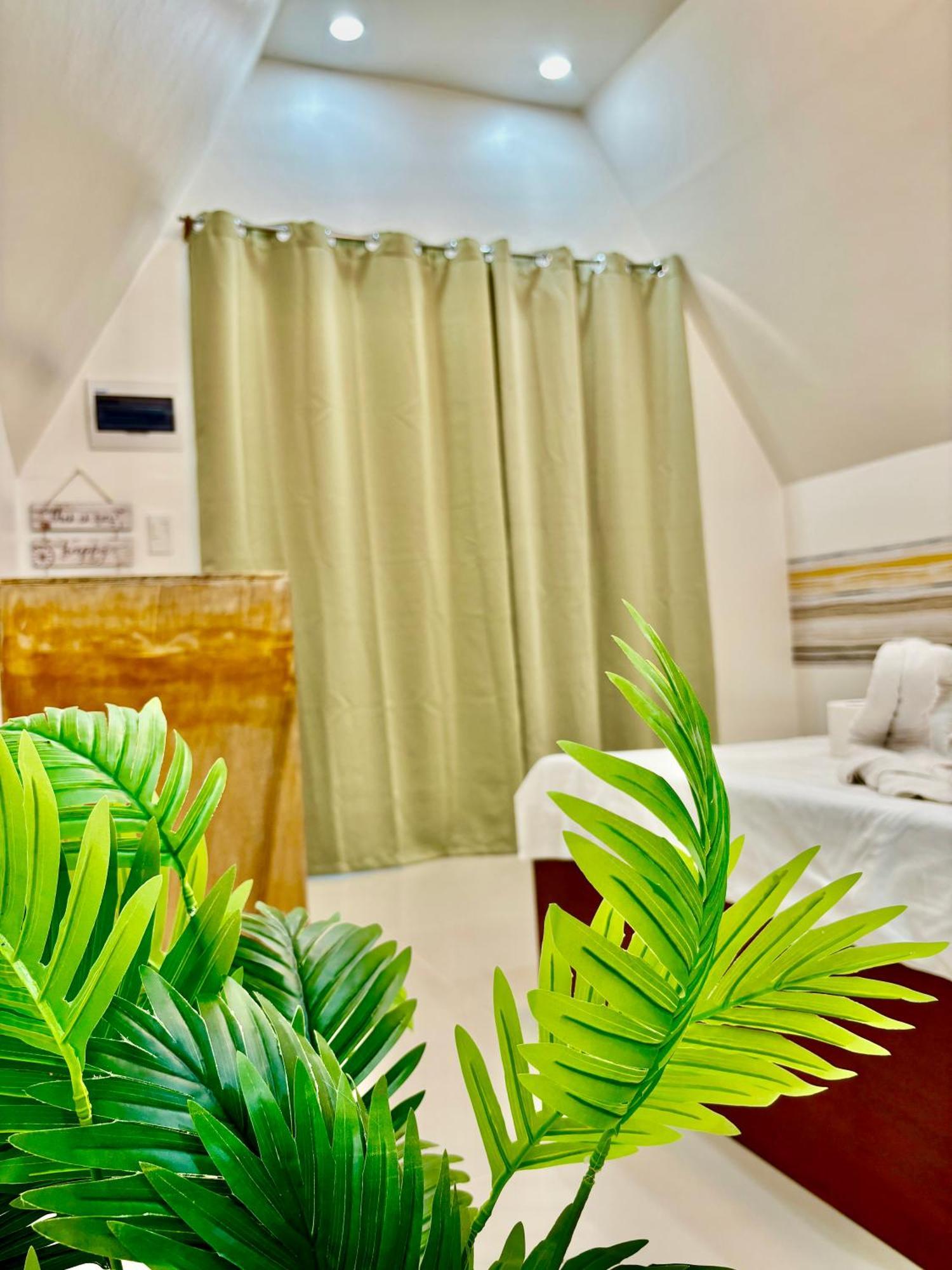 Villa Lovi Panagsama Beach Моалбоал Екстер'єр фото