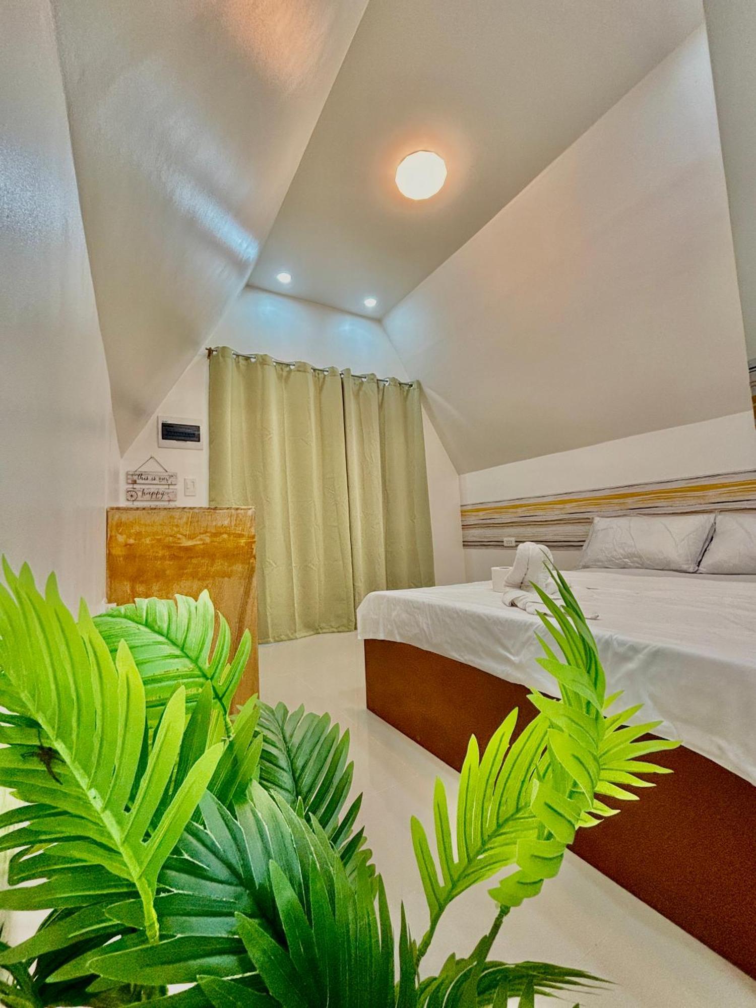 Villa Lovi Panagsama Beach Моалбоал Екстер'єр фото